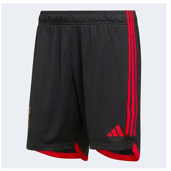 Pantalones Bélgica 1st 2022-2023